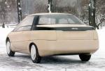 Москвич-2144 Истра Опытный 1991 года
